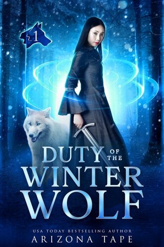 libro gratis Duty of the Winter wolf