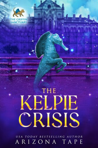 libro gratis The Kelpie Crisis