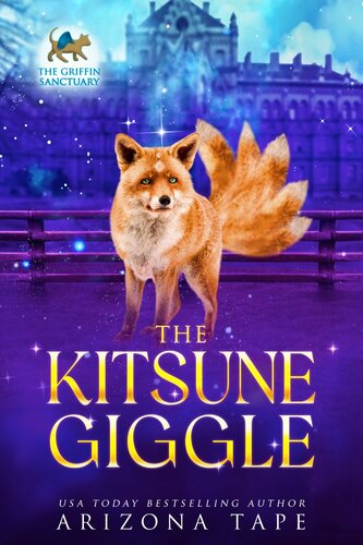 descargar libro The Kitsune Giggle