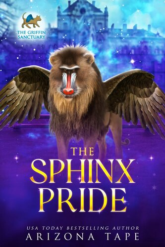 descargar libro The Sphinx Pride