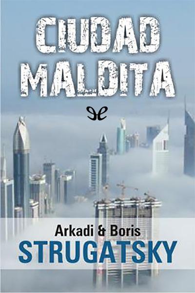 libro gratis Ciudad maldita