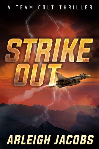 libro gratis Strike Out