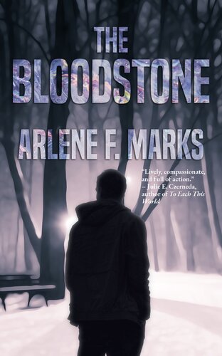 libro gratis The Bloodstone