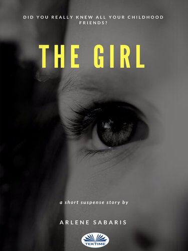 libro gratis The Girl: Mysteries From The Colonial Zone