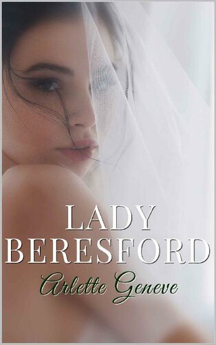 descargar libro Lady Beresford