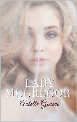 libro gratis Lady McGregor