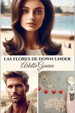 libro gratis Las flores de Down Under