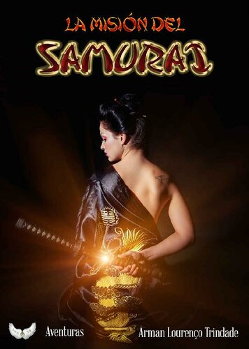 libro gratis La mision del samurai