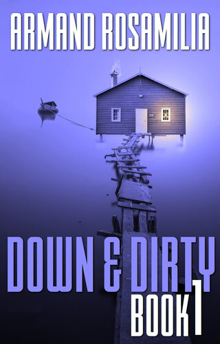 libro gratis Down & Dirty - Book 1