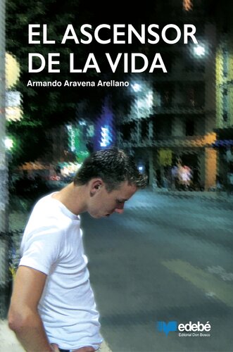 libro gratis El ascensor de la vida