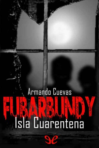 libro gratis Isla cuarentena