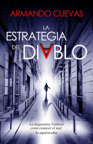 libro gratis La estrategia del Diablo