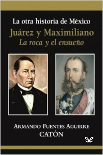 descargar libro Juárez y Maximiliano