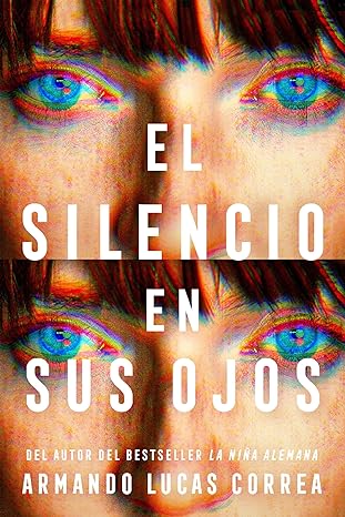 libro gratis El silencio en sus ojos