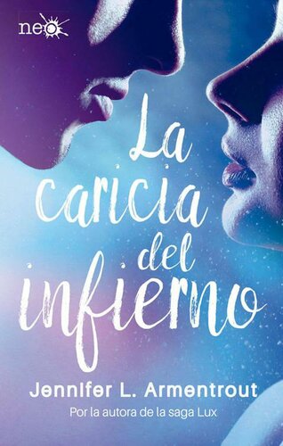 descargar libro La caricia del infierno (Spanish Edition)