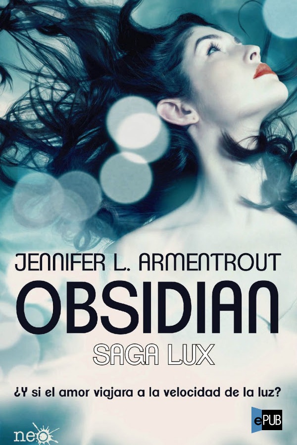 descargar libro Obsidian