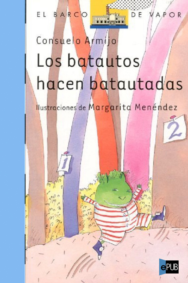 descargar libro Los batautos hacen batautadas