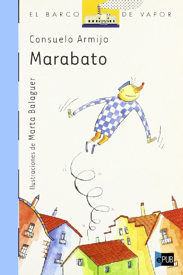 descargar libro Marabato