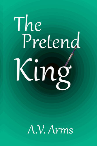 libro gratis The Pretend King (The Norman Invasion Book 2)