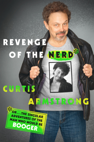 libro gratis Revenge of the Nerd, or The Singular Adventures of the Man Who Would Be Booger