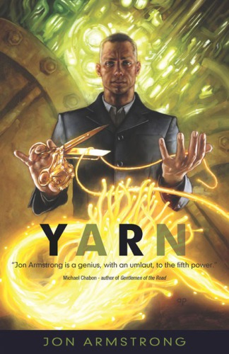 descargar libro Yarn