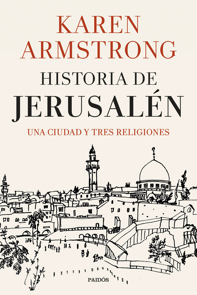 descargar libro Historia de Jerusalén