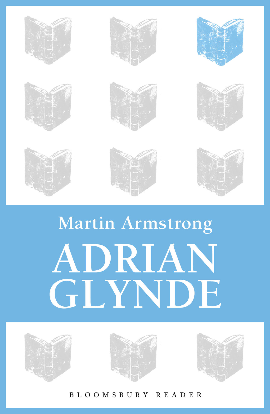 libro gratis Adrian Glynde