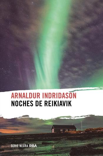 descargar libro Noches de Reikiavik (Erlendur Sveinsson #13)