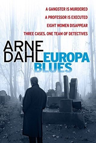 descargar libro Europa Blues