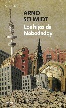 libro gratis Los hijos de Nobodaddy