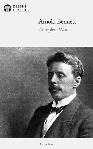 descargar libro Complete Works of Arnold Bennett