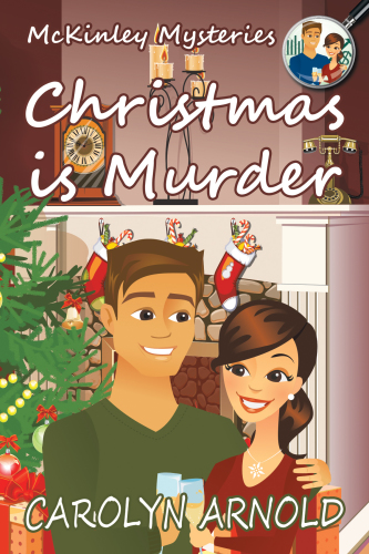descargar libro Christmas is Murder