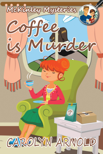 descargar libro Coffee is Murder