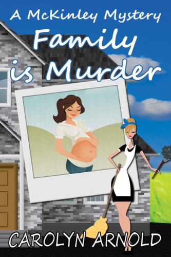 descargar libro Family is Murder