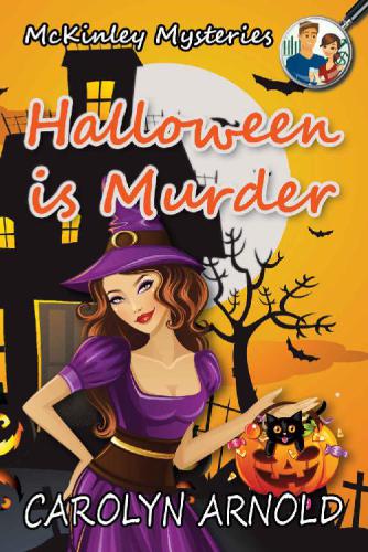 descargar libro Halloween is Murder