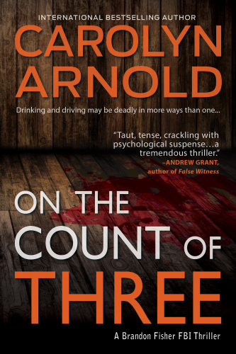 descargar libro On the Count of Three