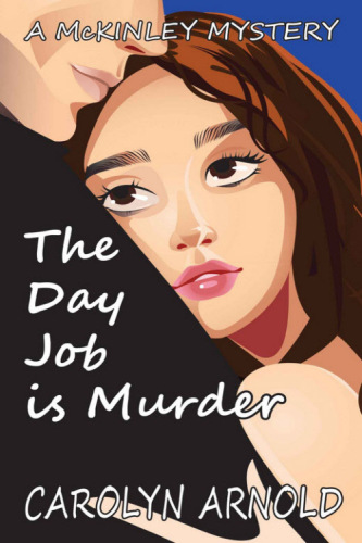 descargar libro The Day Job is Murder