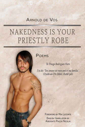 descargar libro Nakedness Is Your Priestly Robe