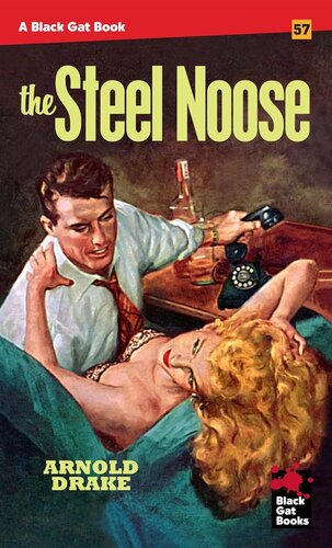 descargar libro The Steel Noose