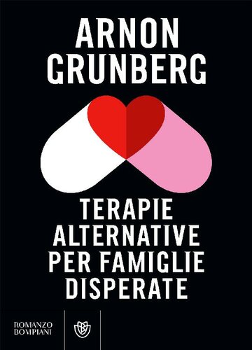 descargar libro Terapie alternative per famiglie disperate