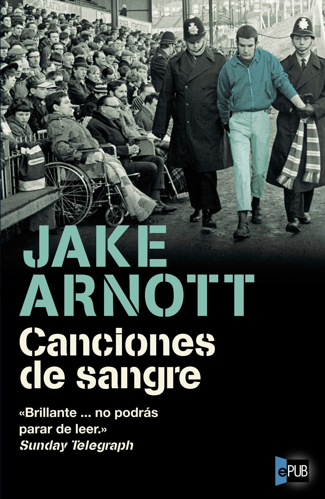 libro gratis Canciones de sangre