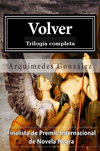 descargar libro Volver (Trilogía completa)