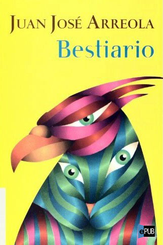 descargar libro Bestiario