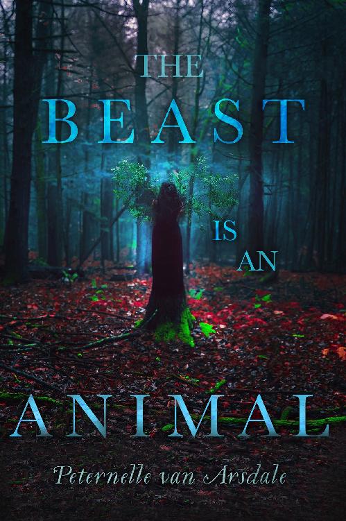 descargar libro The Beast Is an Animal