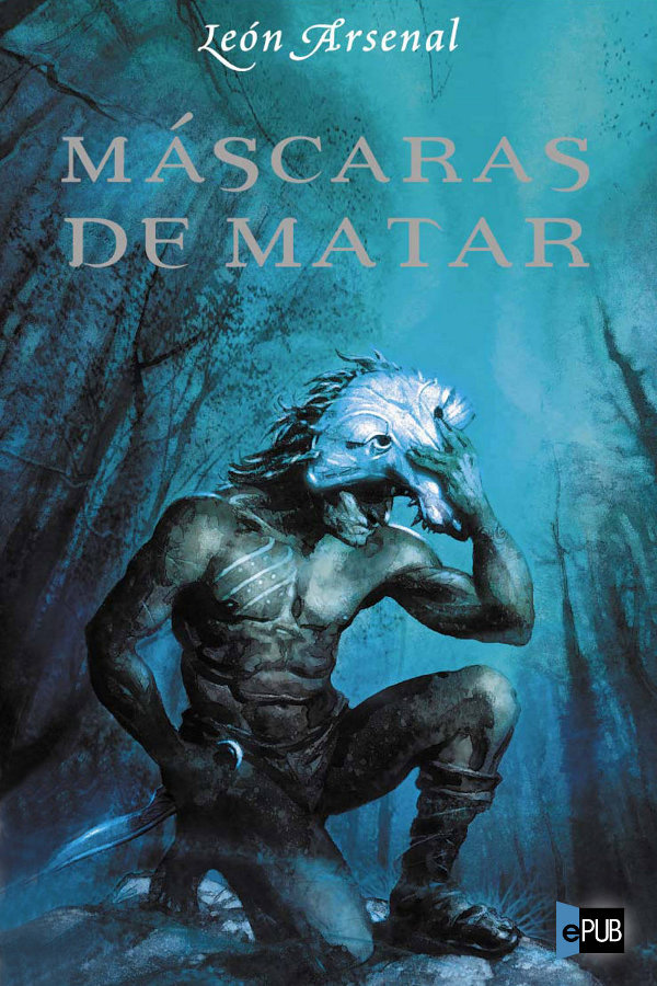 descargar libro Mscaras de matar