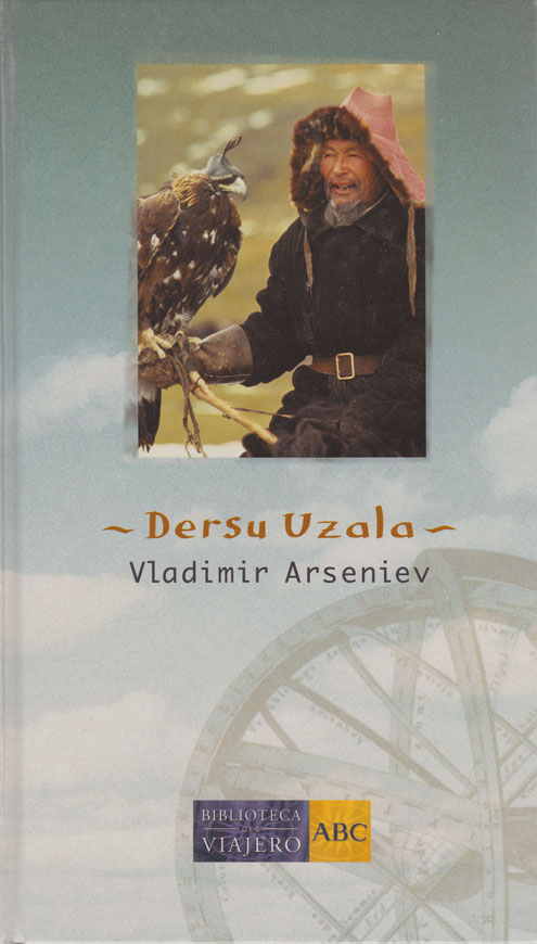 descargar libro Dersu Uzala