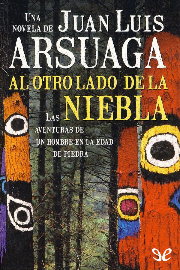 libro gratis Al otro lado de la niebla