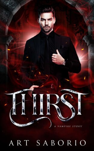 descargar libro Thirst