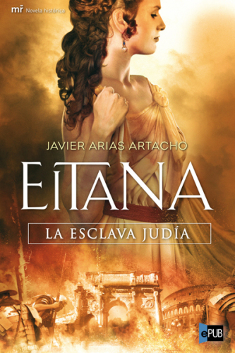 libro gratis Eitana, la esclava judía