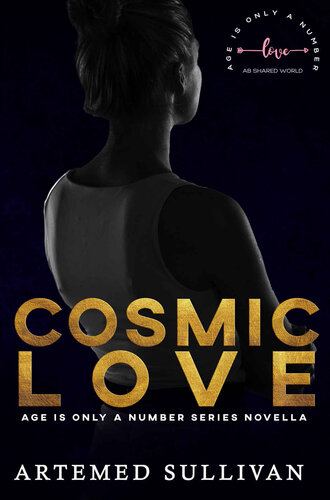 descargar libro Cosmic Love